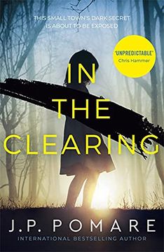 portada In the Clearing: The Number one International Bestseller (en Inglés)