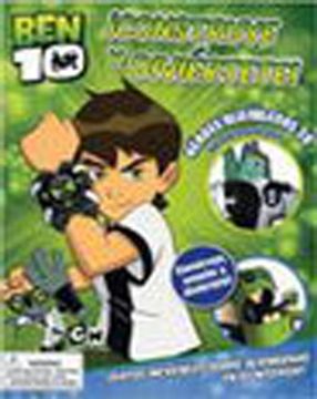 ben 10 cannconbolt