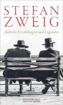 portada Jüdische Erzählungen und Legenden (in German)