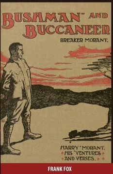 portada Breaker Morant - Bushman and Buccaneer: Harry Morant: His 'Ventures and Verses 