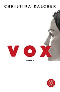 portada Vox: Roman (en Alemán)