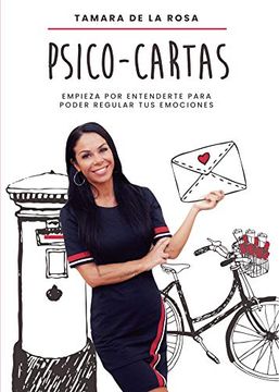 portada Psico-Cartas (in Spanish)