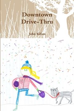 portada Downtown Drive-Thru paperback
