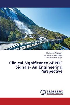 portada Clinical Significance of PPG Signals- An Engineering Perspective