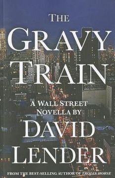 portada The Gravy Train (in English)
