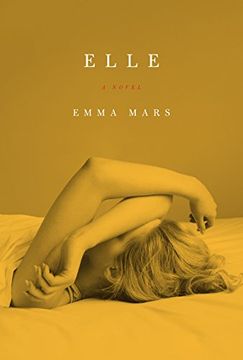 portada Elle: Room Two in the Hotelles Trilogy (en Inglés)
