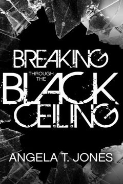 portada Breaking Through the Black Ceiling