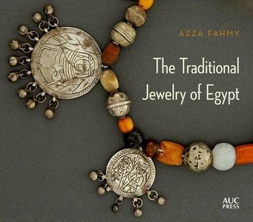 portada The Traditional Jewelry of Egypt (en Inglés)