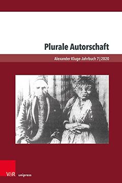 portada Plurale Autorschaft (in German)