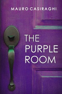 portada The Purple Room