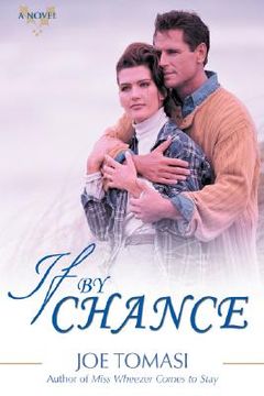 portada if by chance