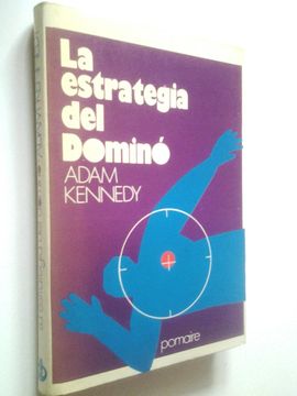 portada Estrategia del Domino - la