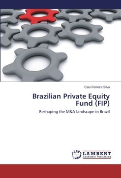 portada Brazilian Private Equity Fund (Fip)