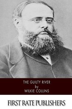 portada The Guilty River (en Inglés)
