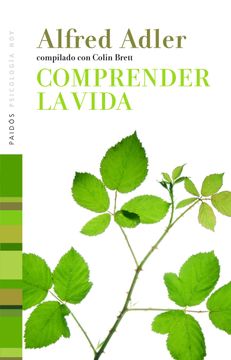 portada Comprender la Vida (in Spanish)