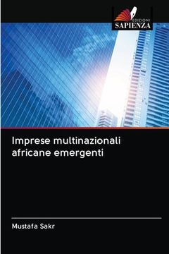 portada Imprese multinazionali africane emergenti (en Italiano)