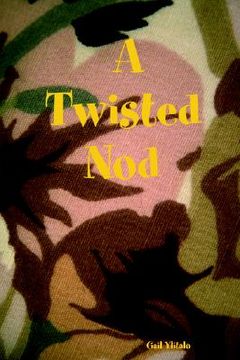 portada a twisted nod (en Inglés)