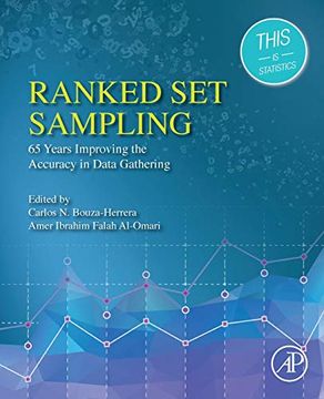 portada Ranked set Sampling: 65 Years Improving the Accuracy in Data Gathering 