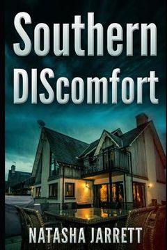 portada Southern DIScomfort (en Inglés)
