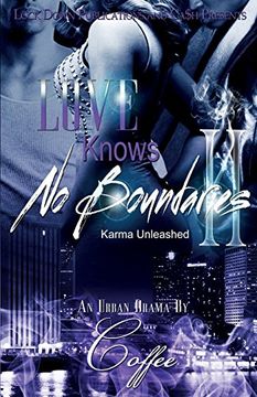 portada LOVE KNOWS NO BOUNDARIES 2: Karma Unleashed