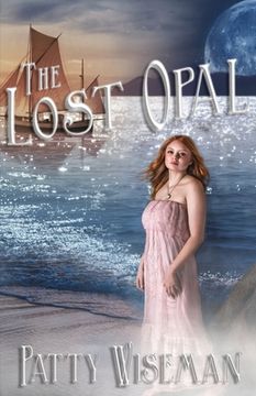 portada The Lost Opal (in English)