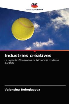 Industries créatives (in French)