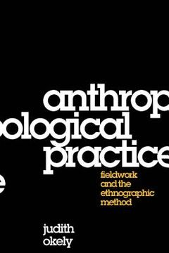 portada anthropological practice