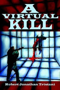 portada a virtual kill (en Inglés)