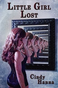 portada little girl lost: volume 1 of the little girl lost trilogy