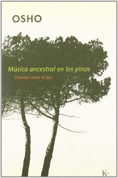 portada Musica Ancestral en los Pinos