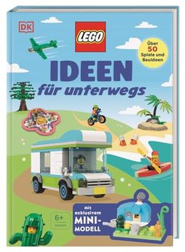 portada Lego Ideen f? R Unterwegs (in German)
