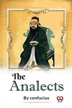 portada The Analects (en Inglés)