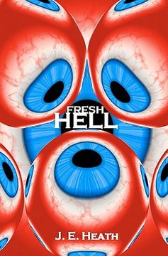 portada fresh hell (en Inglés)