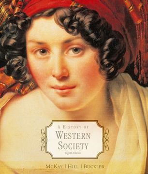 portada A History of Western Society, Complete (in English)