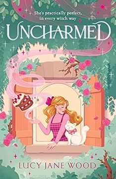 Uncharmed