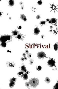 portada survival (en Inglés)