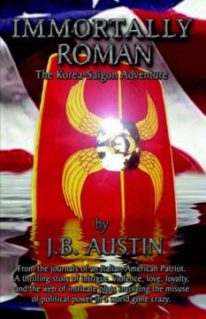 immortally roman (en Inglés)