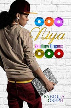 portada Niya: Rainbow Dreams (en Inglés)