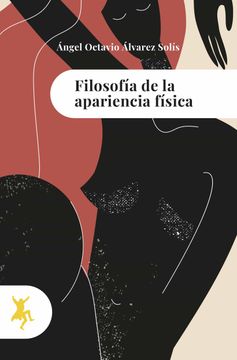 portada Filosofía de la Aparienccia Física