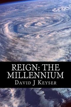 portada Reign: The Millennium (en Inglés)