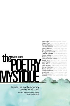 portada Poetry Mystique