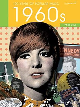 portada 100 Years of Popular Music 1960S Volume 1 (en Inglés)