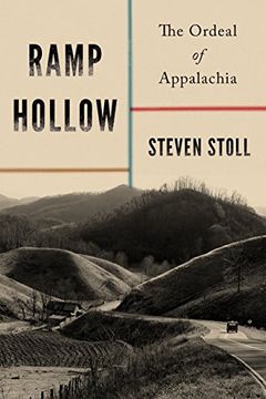 portada Ramp Hollow: The Ordeal of Appalachia (in English)