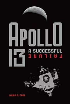 portada Apollo 13: A Successful Failure (in English)