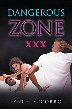 portada Dangerous Zone (en Inglés)