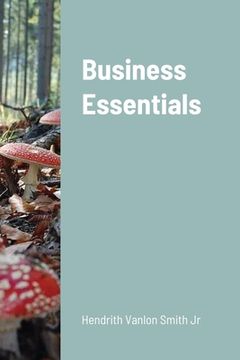portada Business Essentials