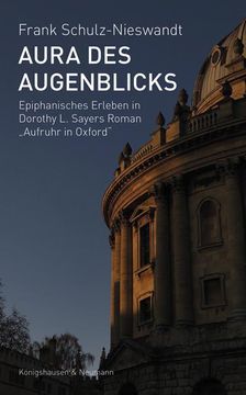 portada Aura des Augenblicks (en Alemán)
