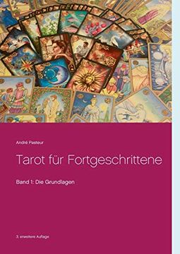 portada Tarot für Fortgeschrittene: Band 1: Die Grundlagen (en Alemán)