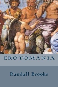 portada Erotomania (en Inglés)