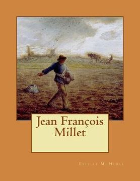 portada Jean François Millet (in English)
